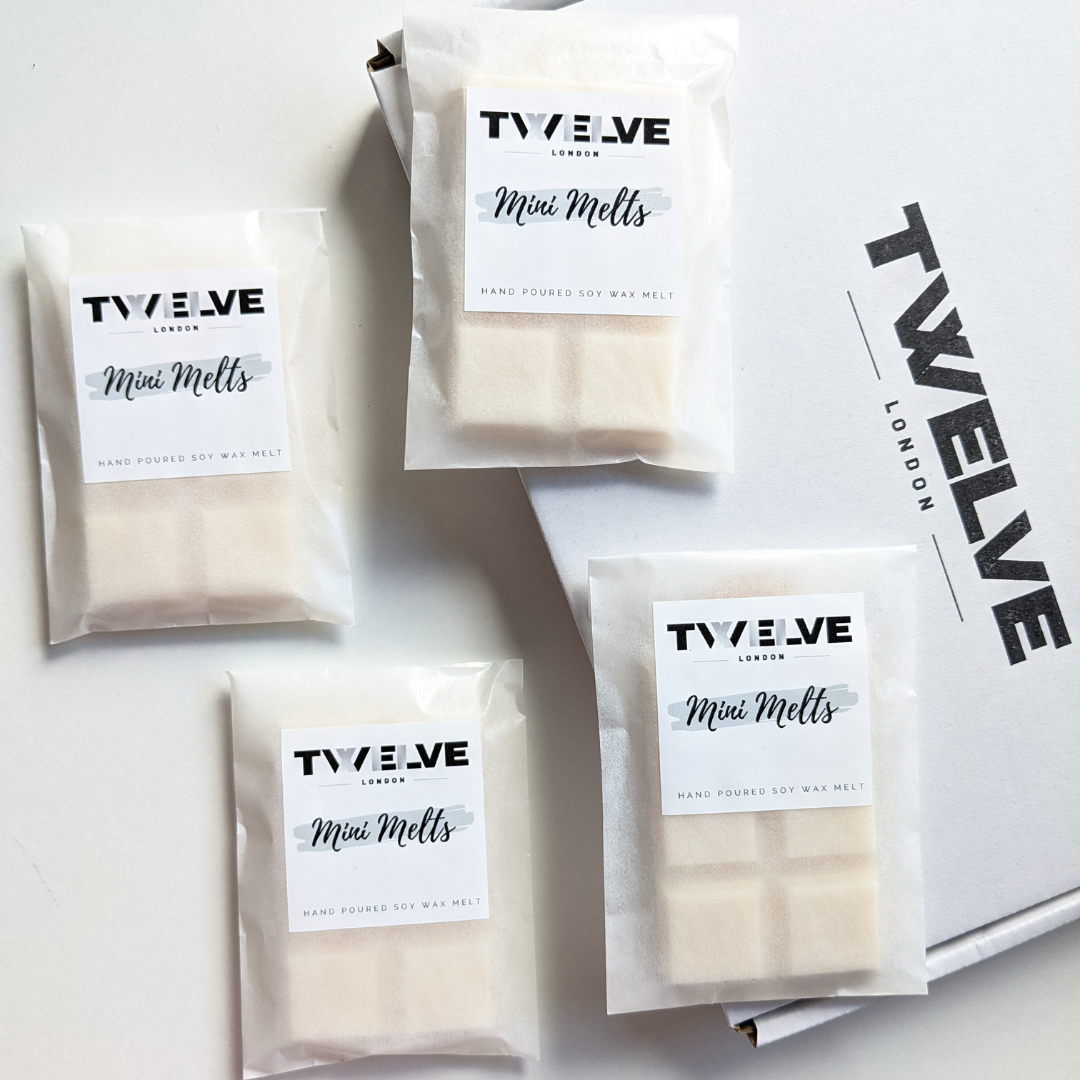 Montego Bay Mini Wax Melt, 25g