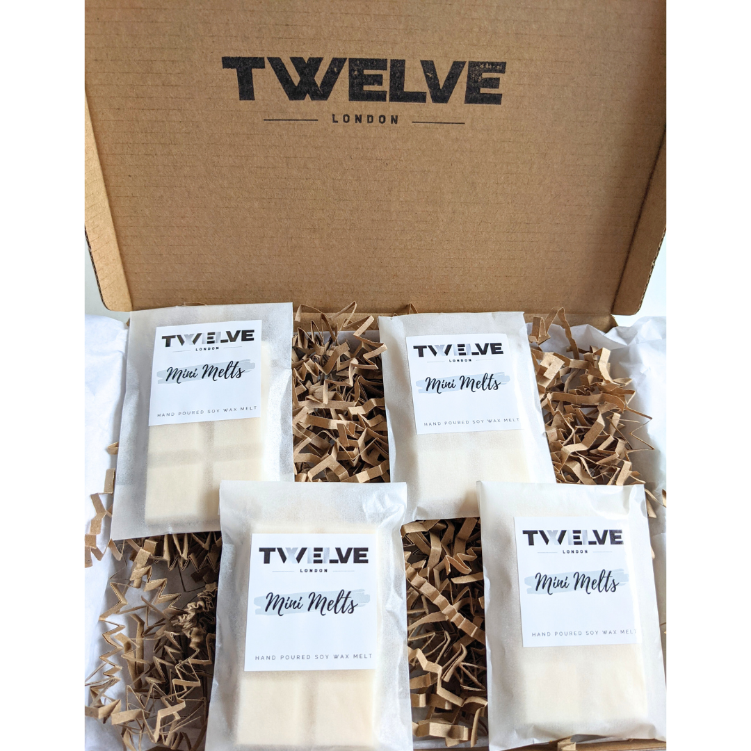 Passionfruit Martini Mini Wax Melt, 25g