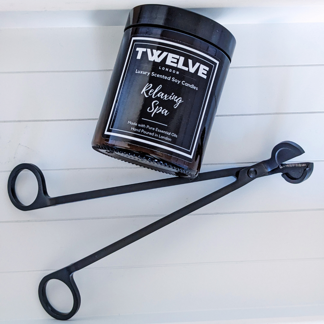 Candle Wick Trimmers