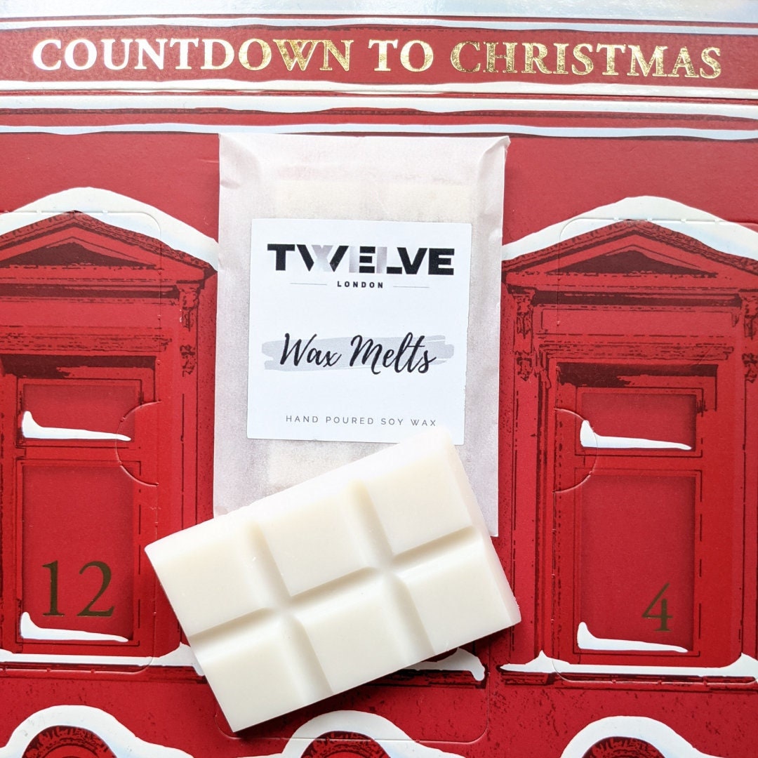 Maple & Elm Wax Melt, 80g