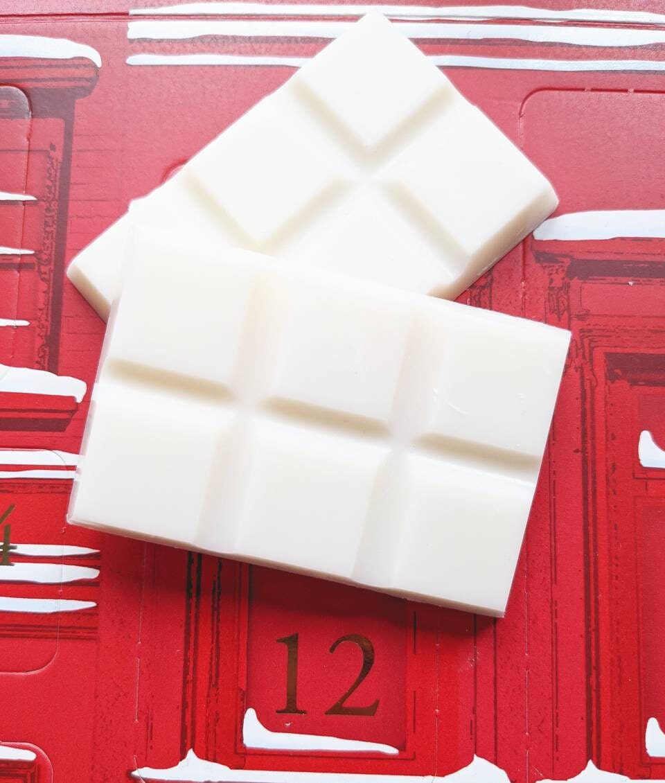 Cold Kisses Mini Wax Melt, 25g