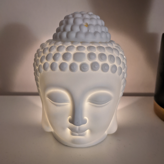 Buddha Wax Melt Burner