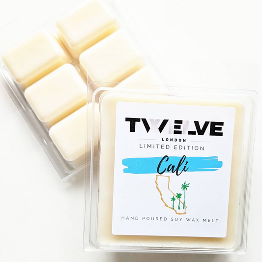 Cali Wax Melt, 80g