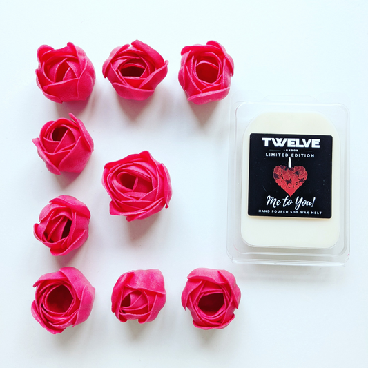 Eva Wax Melts, 80g