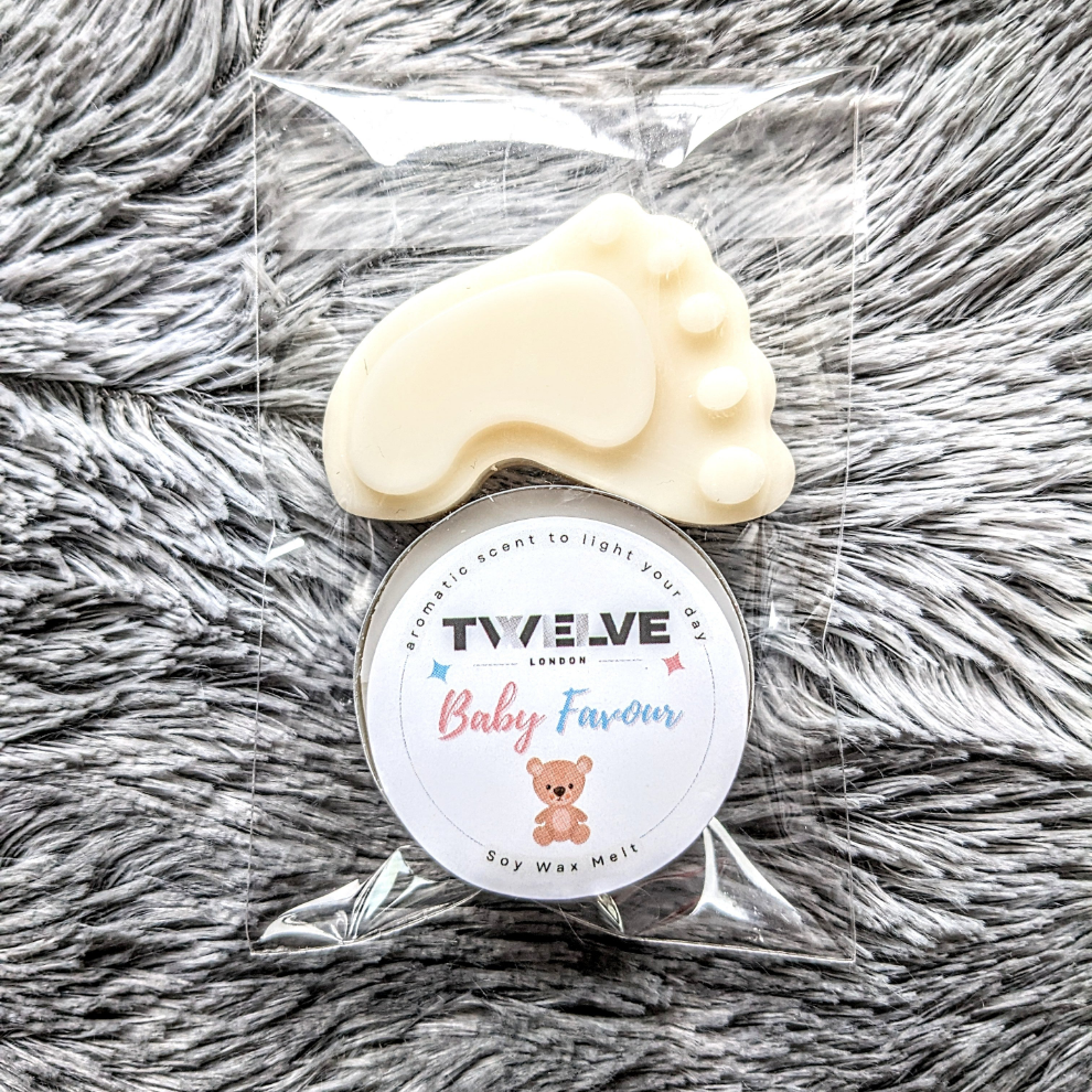 Baby Favours