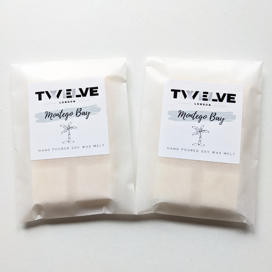 Montego Bay Mini Wax Melt, 25g
