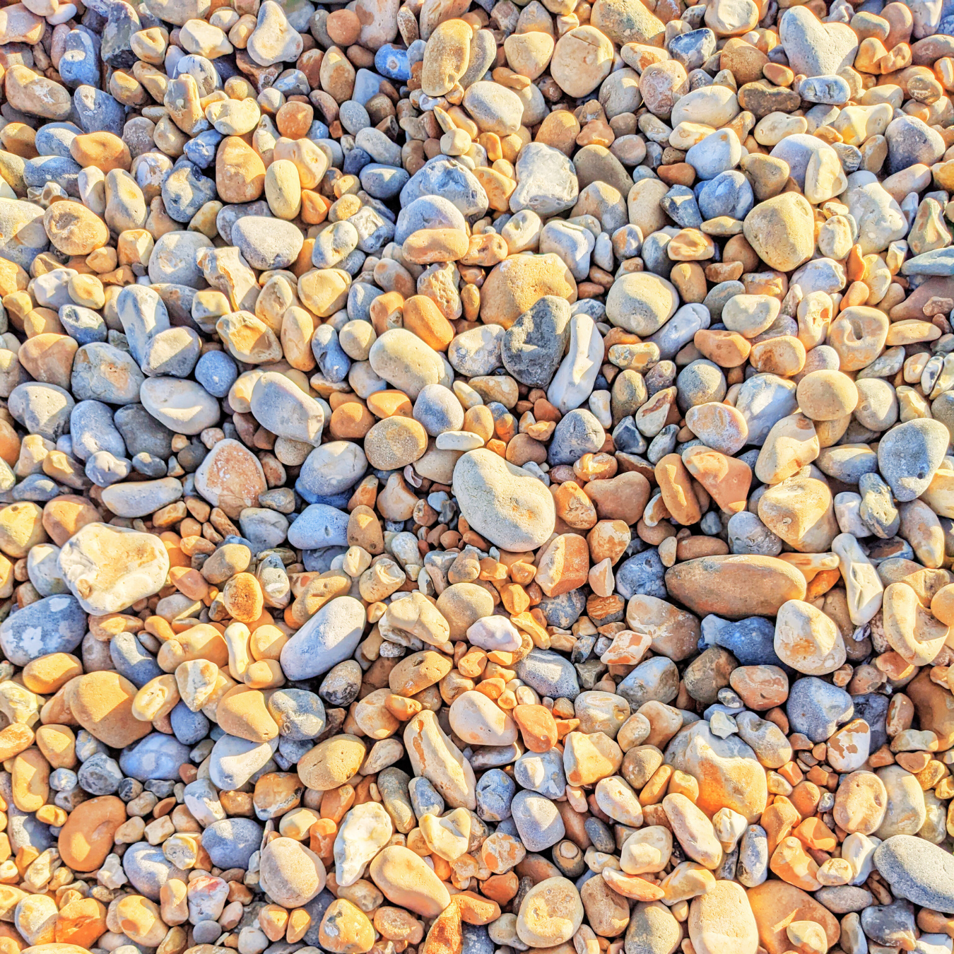 Pebble Beach Mini Melt, 25g