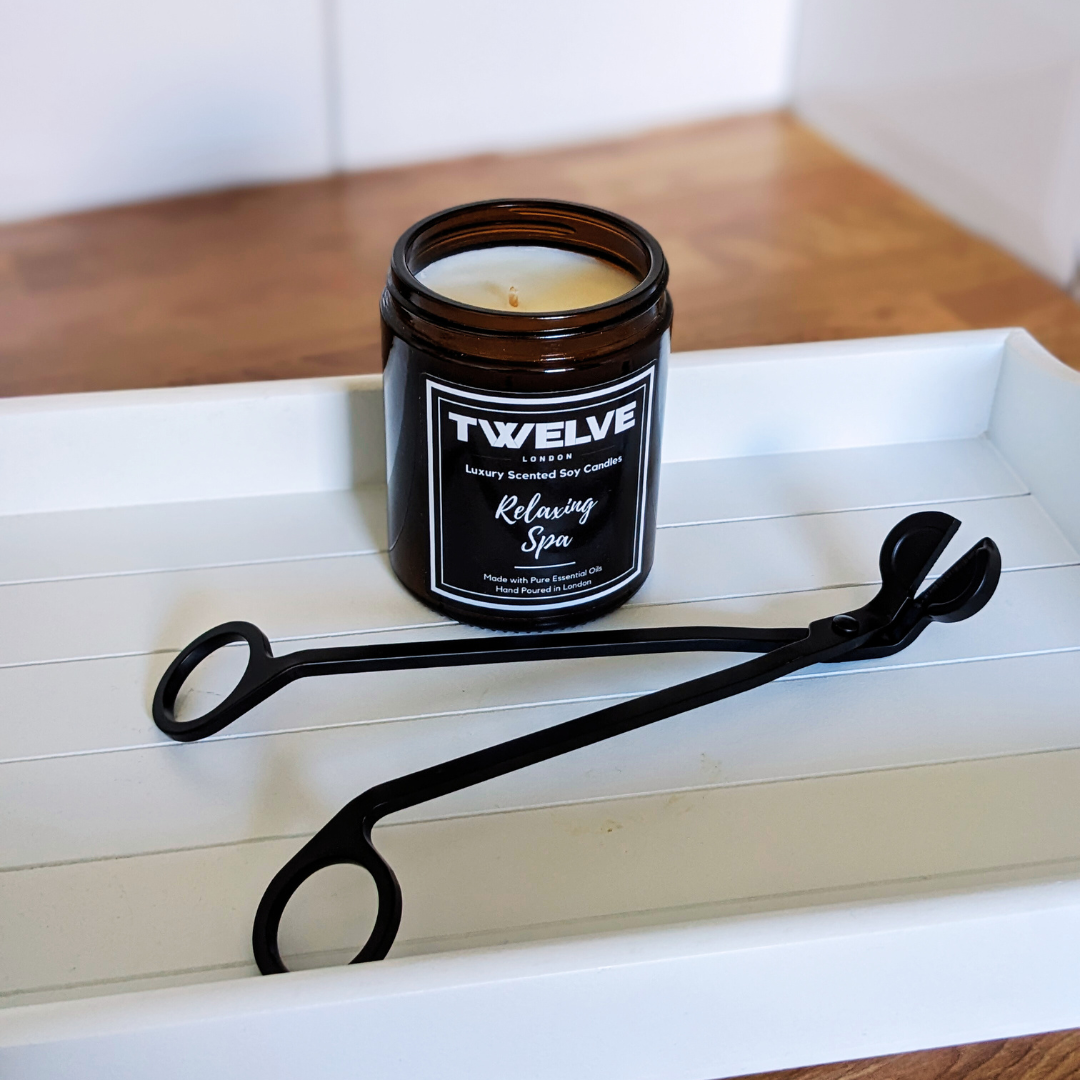 Candle Wick Trimmers